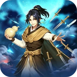 Icono de Samsara: Cultivation Roguelike
